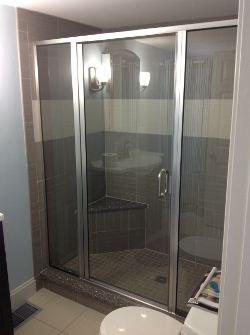 Commercial project