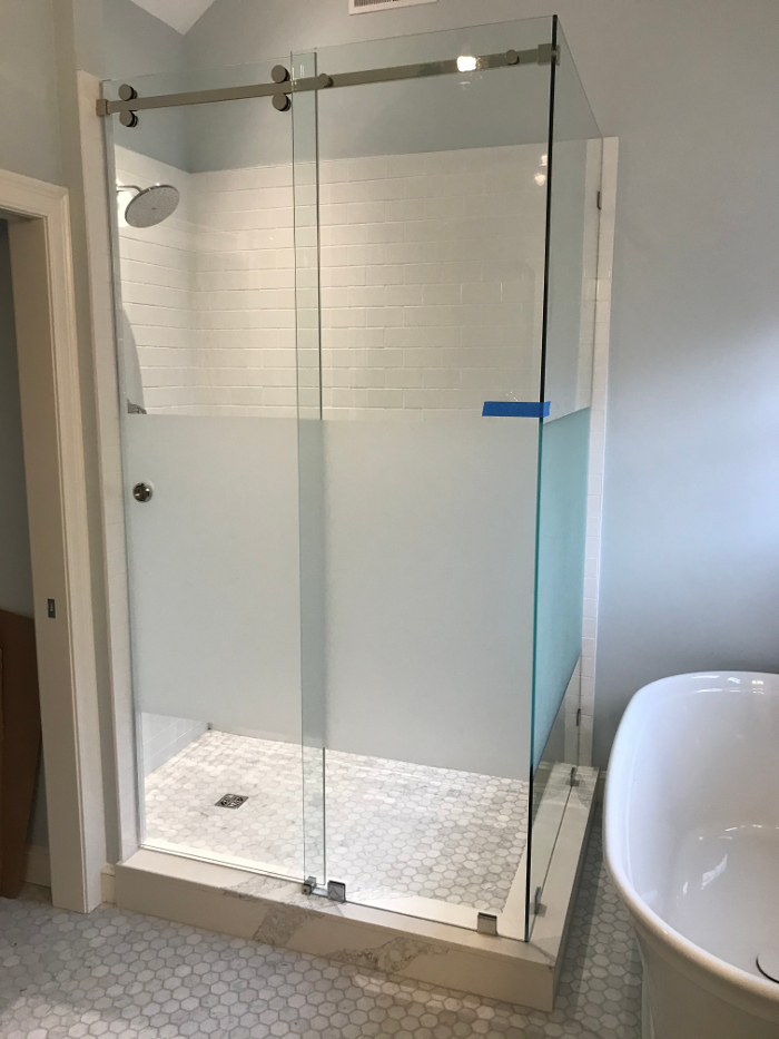Commercial project