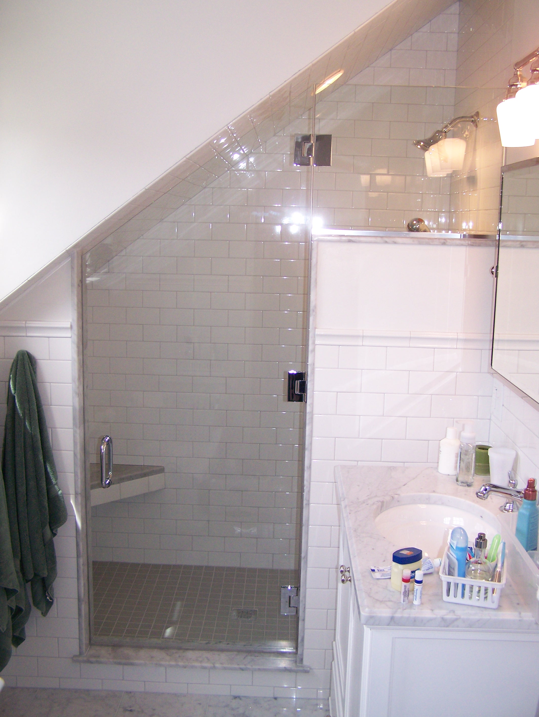 Commercial project