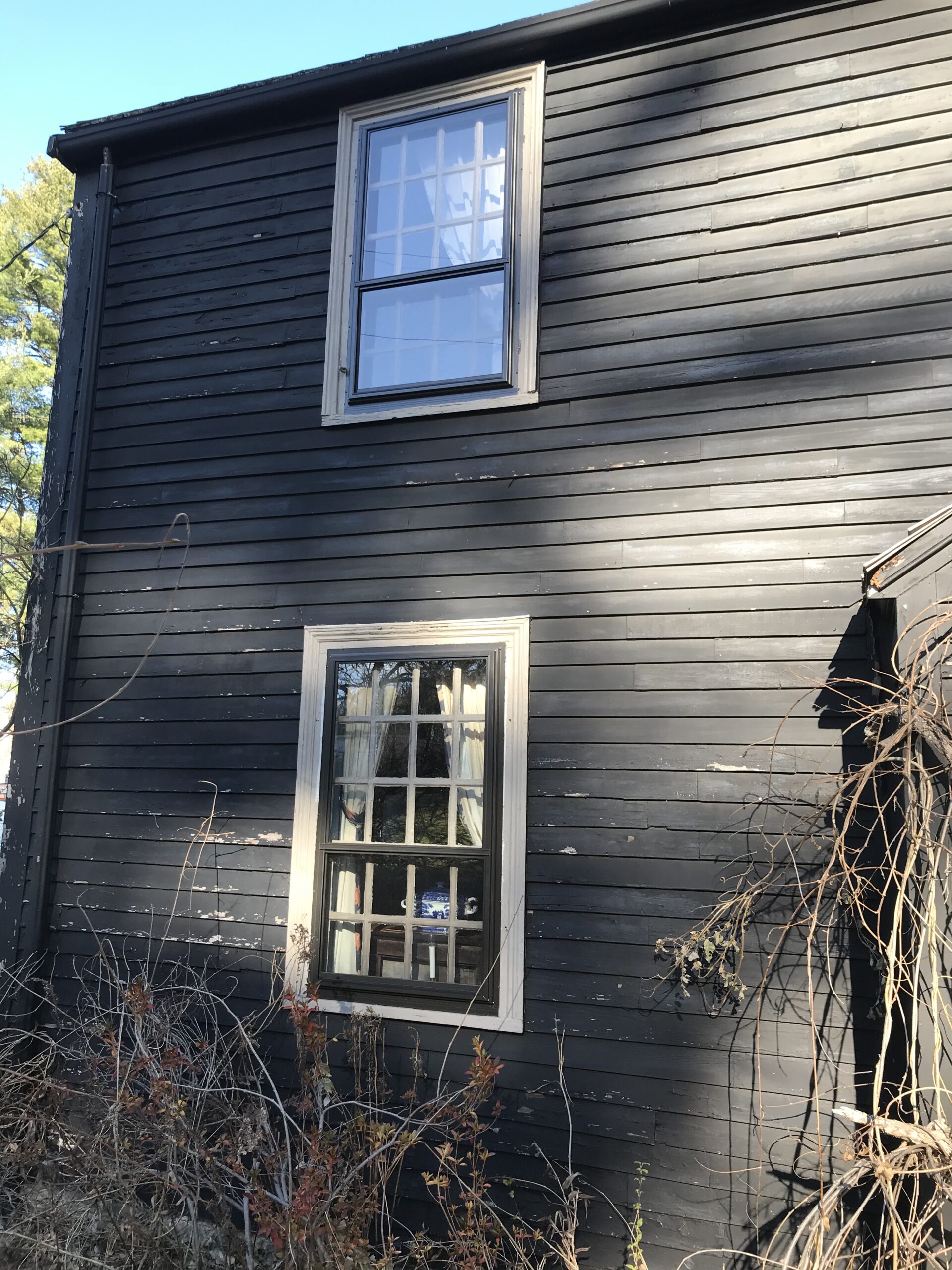 B&R Glass and Mirror project