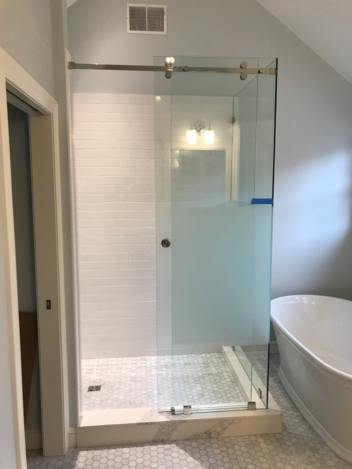Commercial project