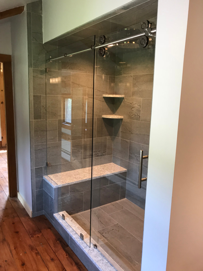 Commercial project