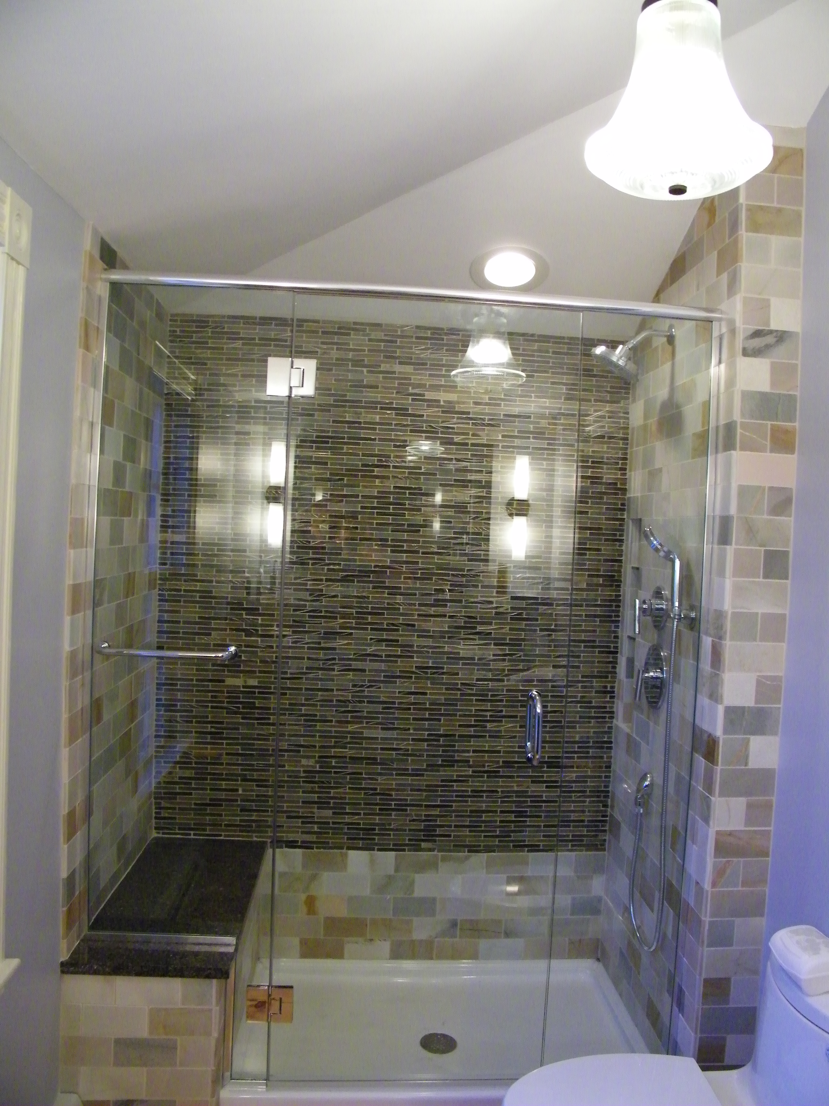 Commercial project