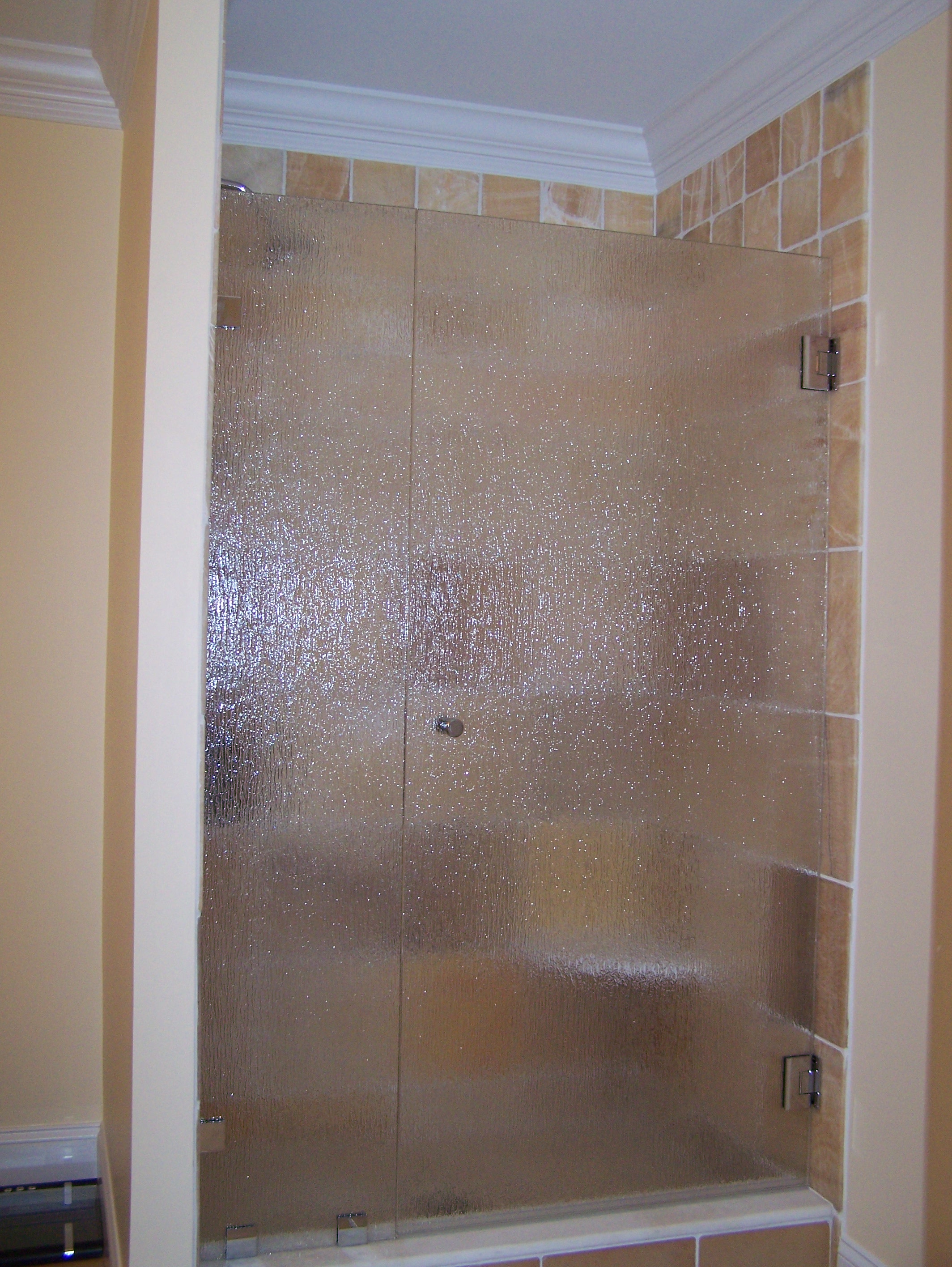 Commercial project
