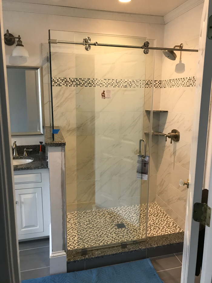 Commercial project